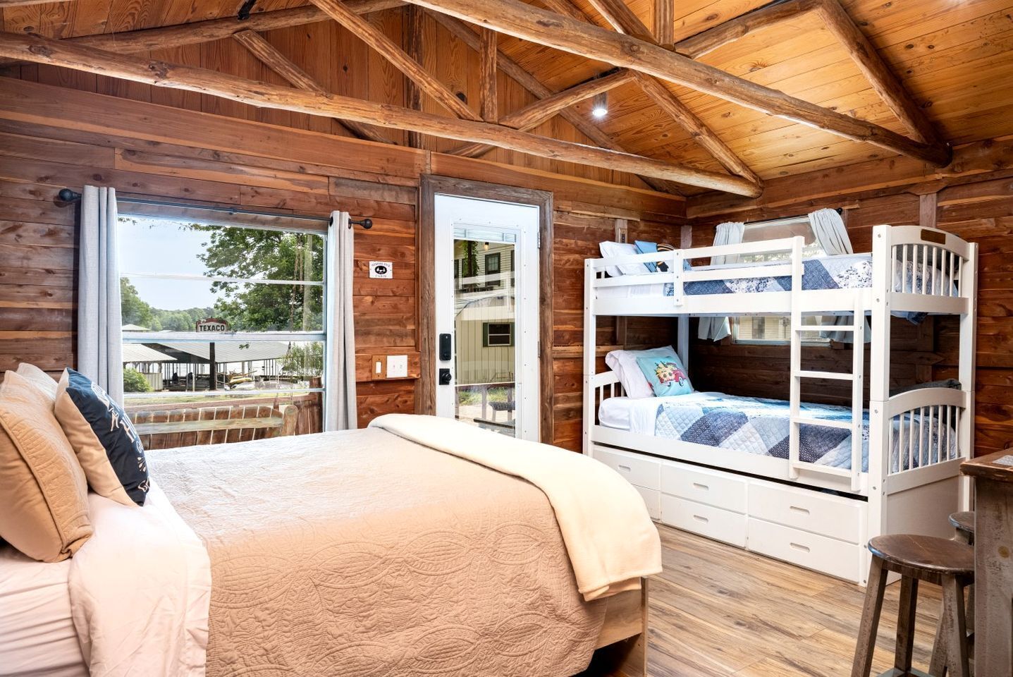 1 slaapkamer, wifi, beddengoed
