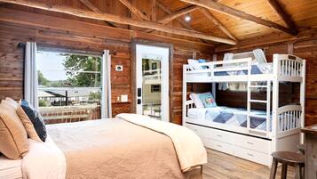 1 slaapkamer, wifi, beddengoed