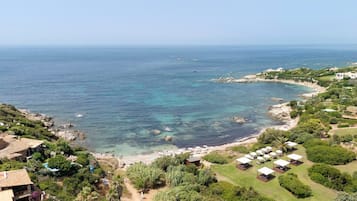Spiaggia