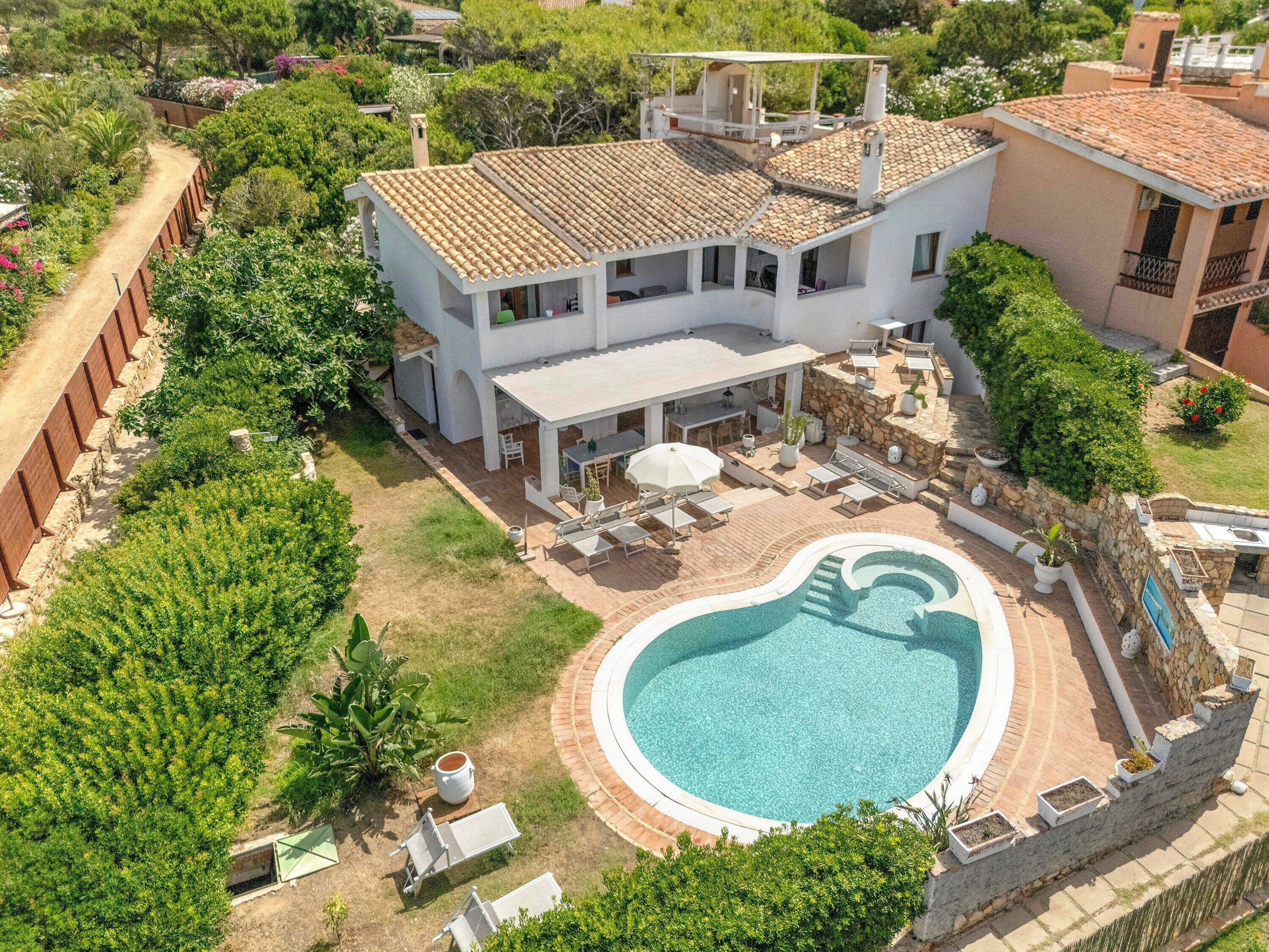 Piscina