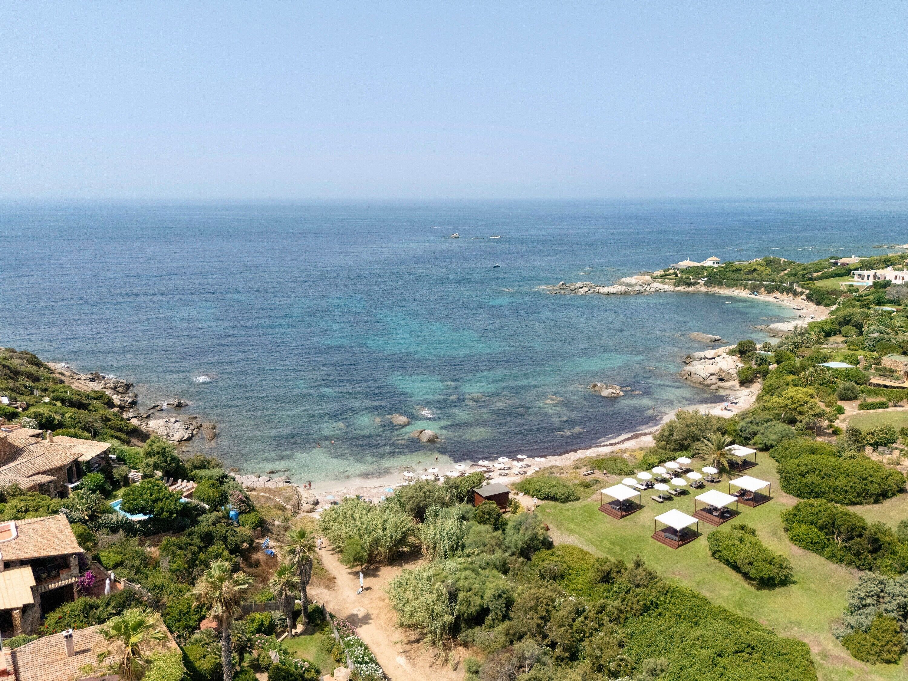 Spiaggia