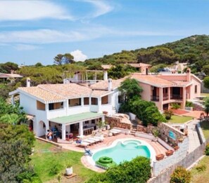 Unclassified image, 3 of 23, button - Double Room with Private Bathroom (Cala Caterina)