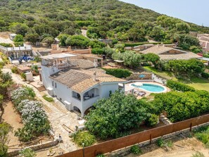 Unclassified image, 5 of 23, button - Double Room with Private Bathroom (Cala Caterina)