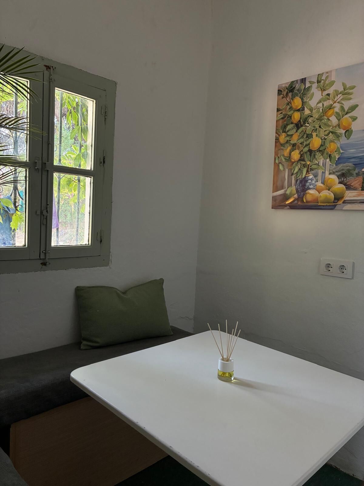 Interieur