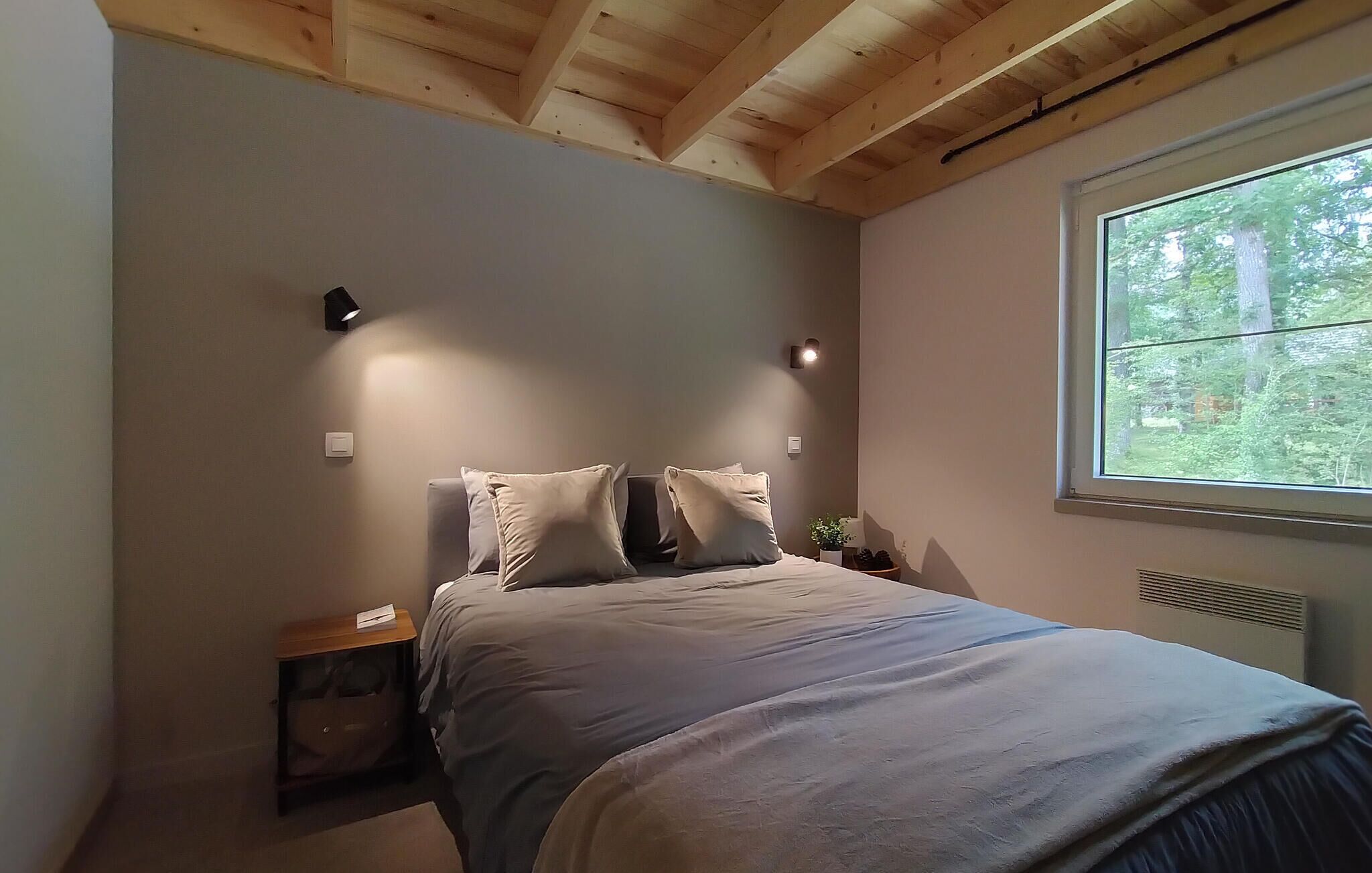 Cozy Home In Somme-leuze With Wifi - Marche-en-Famenne