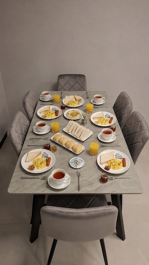 레스토랑