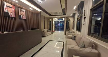 Jawaher Hotel