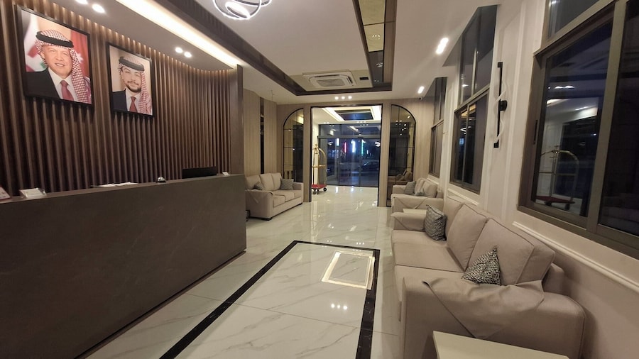 Jawaher Hotel