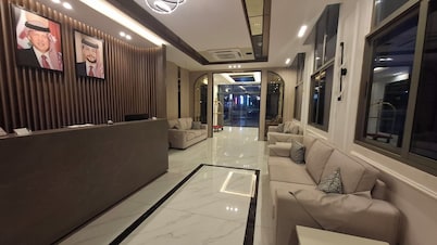 Jawaher Hotel