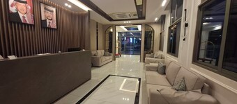 Jawaher Hotel