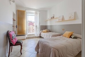Room - CA' IN TE L'AIA - Taggia Centro (Taggia)