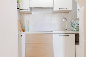 Eget kjøkken