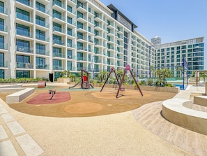 Kinderbereich