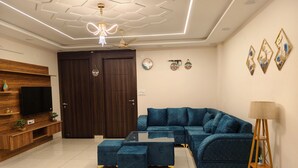 32-inch LED TV with digital channels