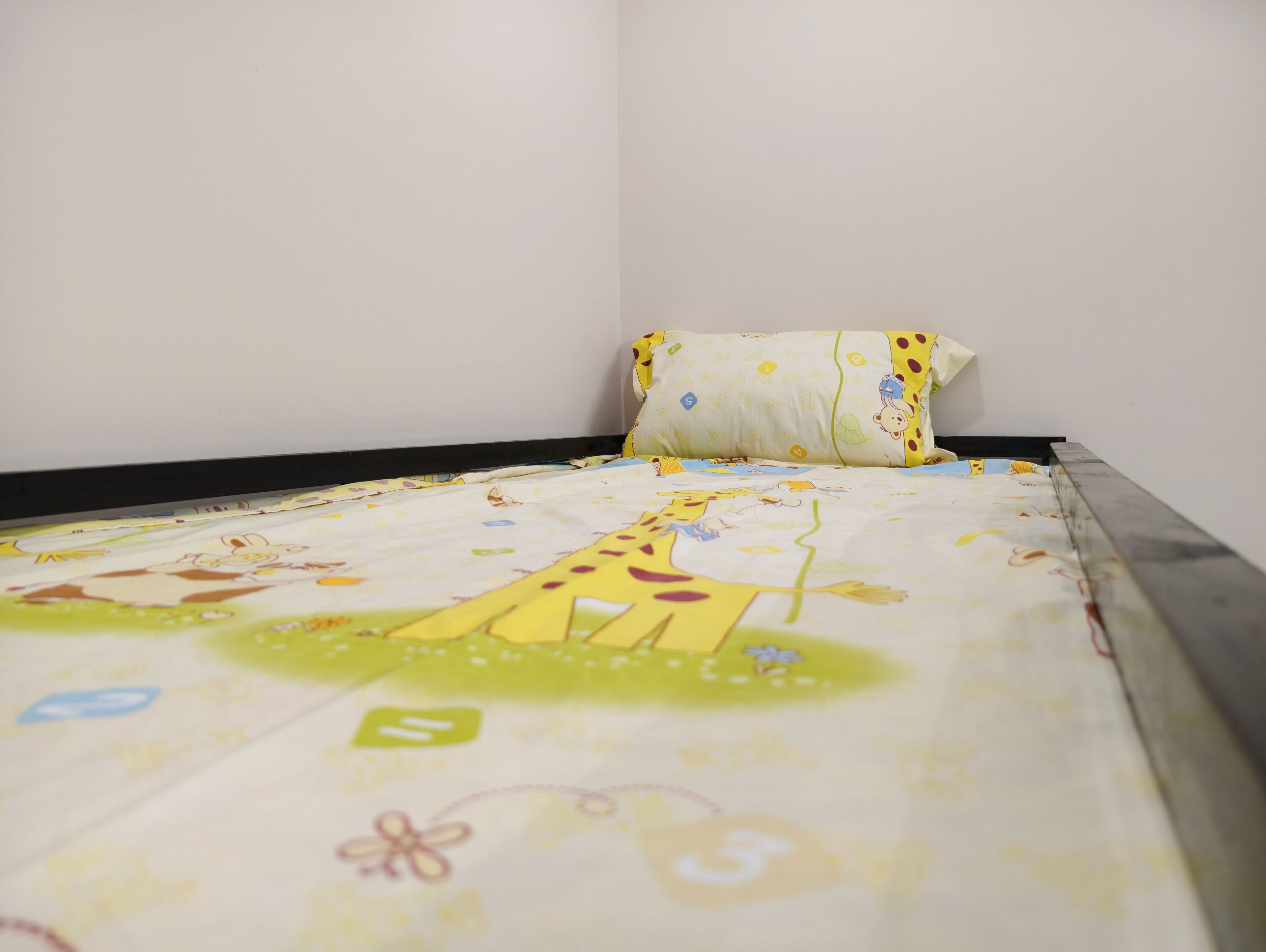 Extra beds