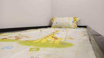 Extra beds