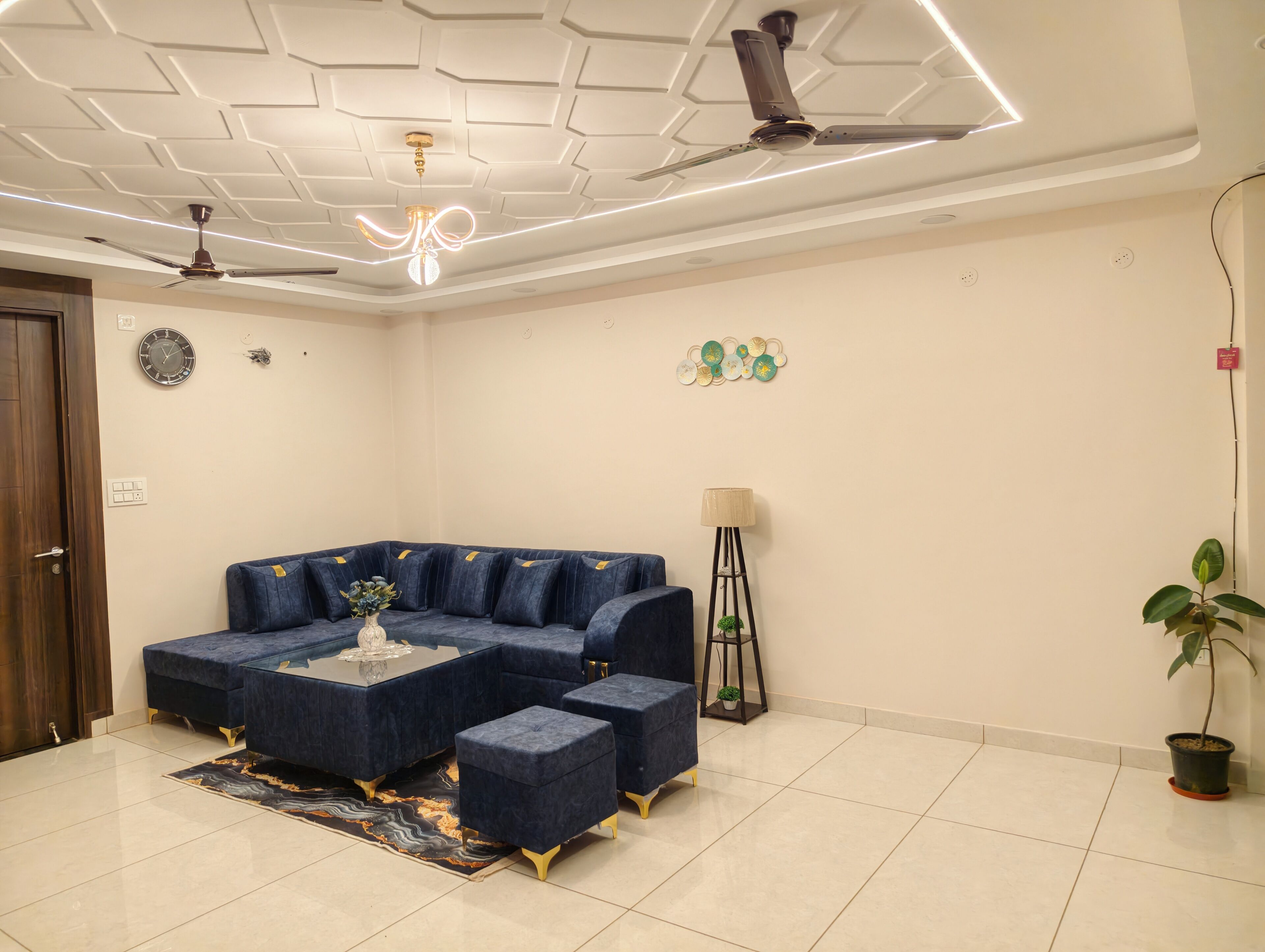 TV LED 32 pollici con canali digitali