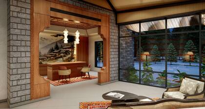 Himalayan Woodcroft, Sirmaur - IHCL SeleQtions