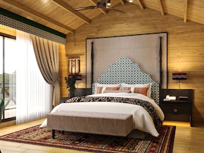 Free WiFi - Himalayan Woodcroft, Sirmaur - IHCL SeleQtions (Pachhad)