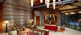 Himalayan Woodcroft, Sirmaur - IHCL SeleQtions