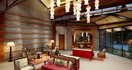 Himalayan Woodcroft, Sirmaur - IHCL SeleQtions
