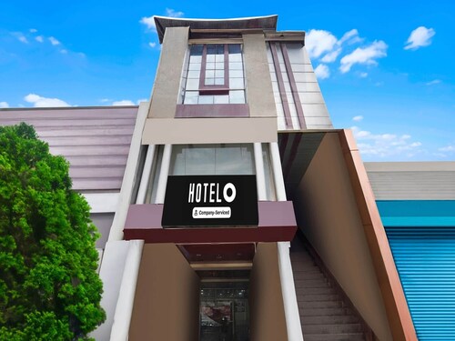 Classic Hotel Shantila Inn