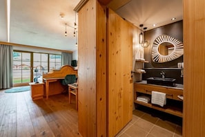 Deluxe Double Room, Mountain View - Hotel Riederalm (Leogang)