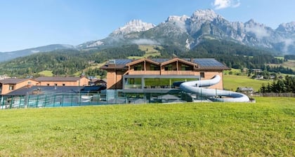 Hotel Riederalm