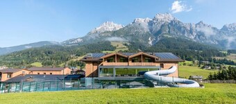 Hotel Riederalm