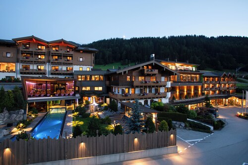 Hotel Riederalm