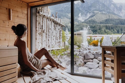 Hotel Riederalm