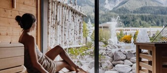 Hotel Riederalm