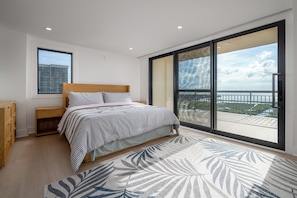 Iron/ironing board - Newly renovated luxury retreat with incredible views, features 6 bedrooms and 5 baths! (Ocean City)