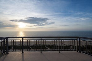 Property grounds - Newly renovated luxury retreat with incredible views, features 6 bedrooms and 5 baths! (Ocean City)