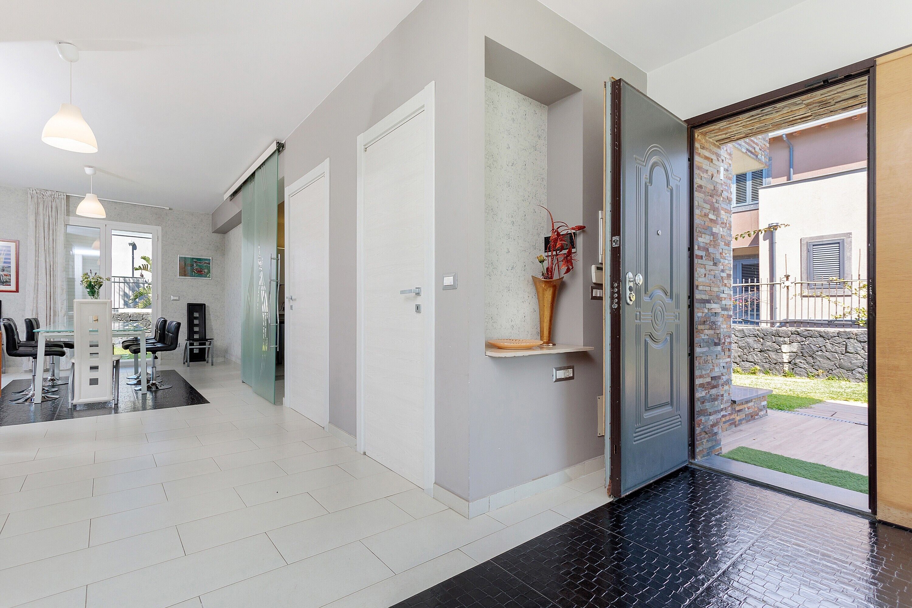 Interieur