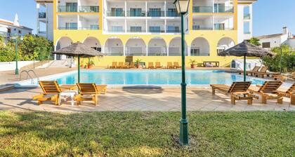 Apartamentos Turisticos Algoa Praia