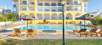 Apartamentos Turisticos Algoa Praia