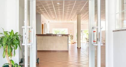 Apartamentos Turisticos Algoa Praia