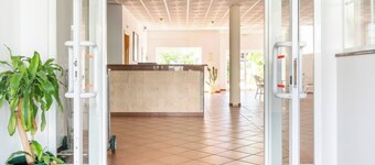 Apartamentos Turisticos Algoa Praia