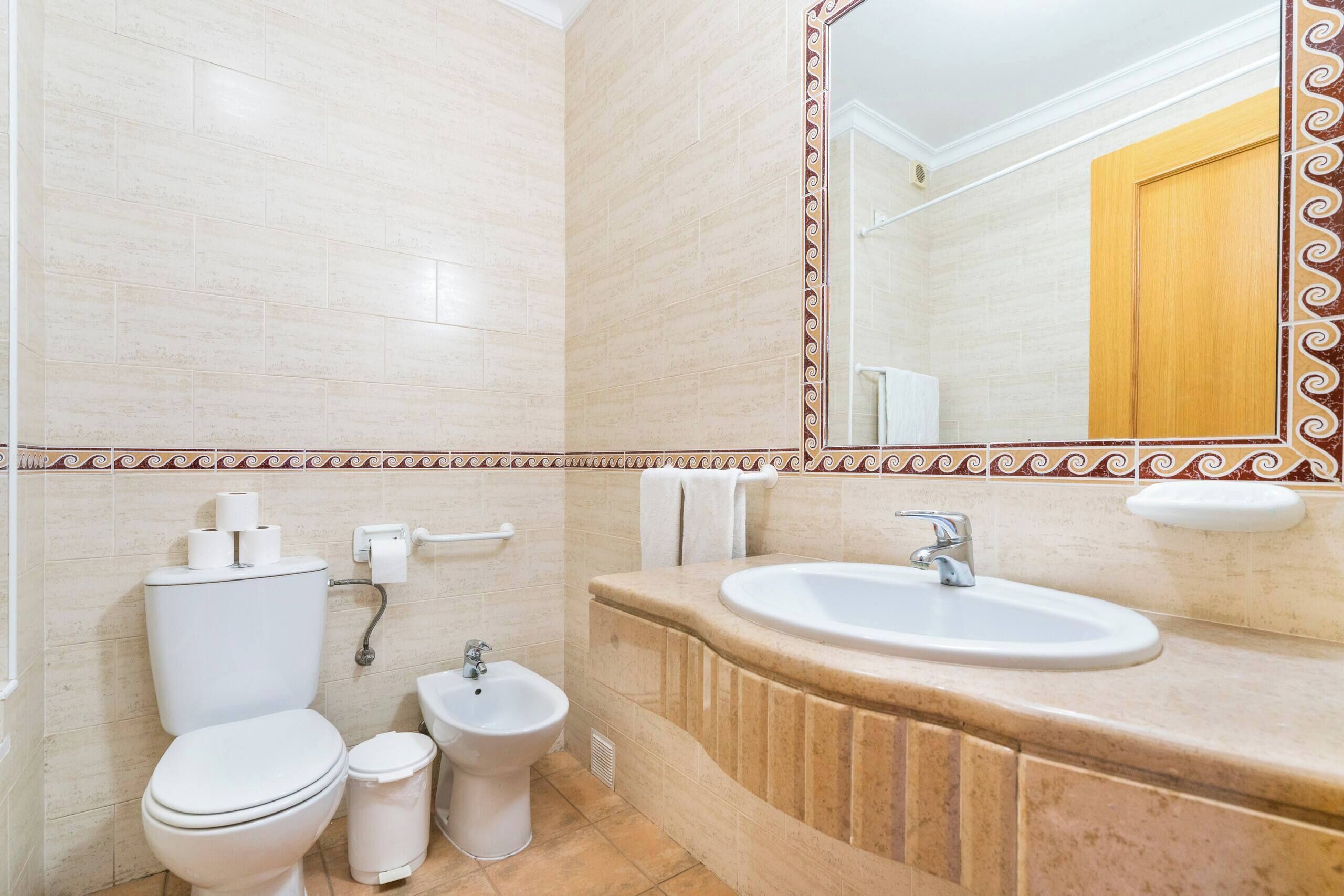 Kamar mandi