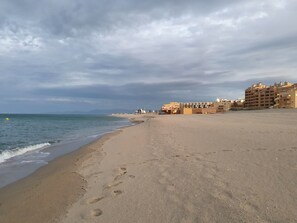 Beach - Vrbo Property (Le Barcarès)