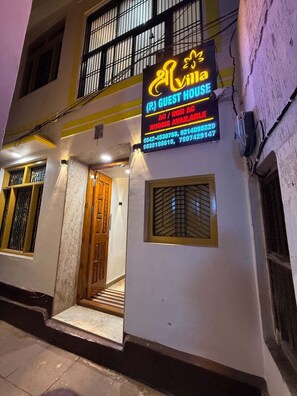 Chi tiết ngoại thất