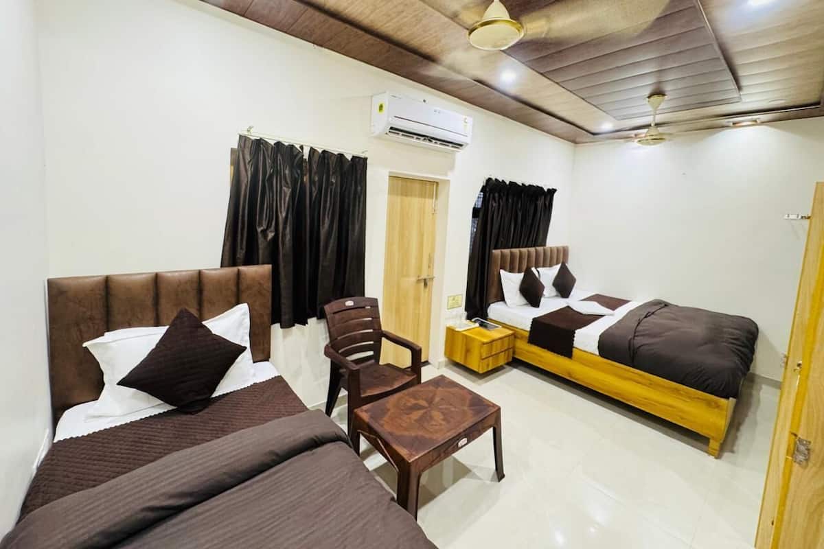 Comfort Triple Room | Free WiFi