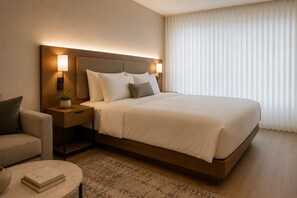 Room - Downtown Ardent Hotel (Toronto)