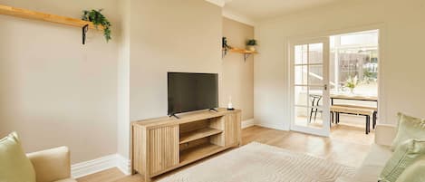 Tv, kontorer