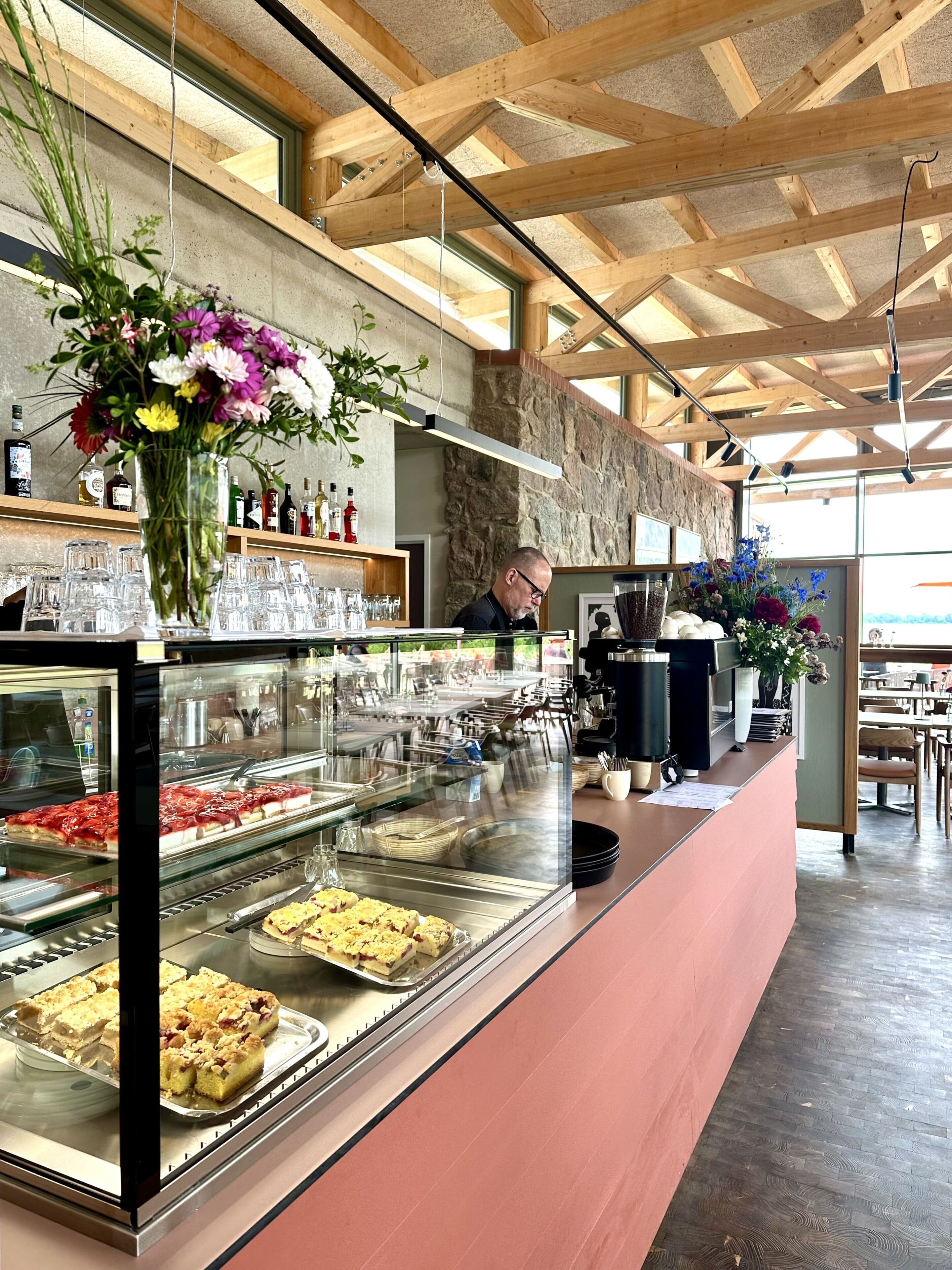 Tempat makan