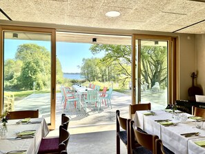 用餐區