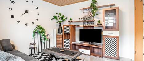 Televisie