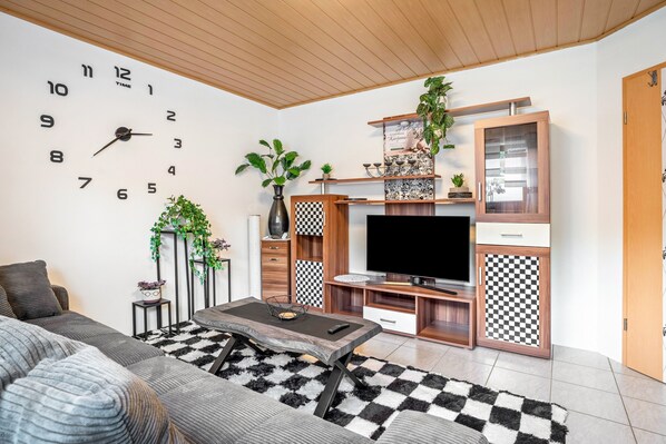 Fernseher