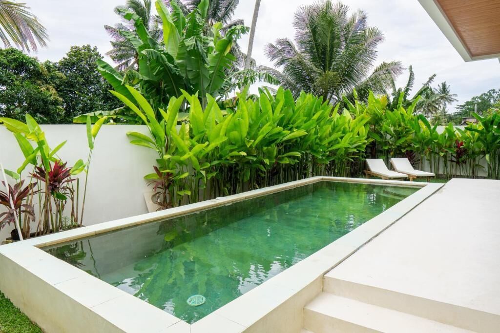 Luxury Villa, 2 Bedrooms, Balcony, Pool View | Pool | 4 outdoor pools